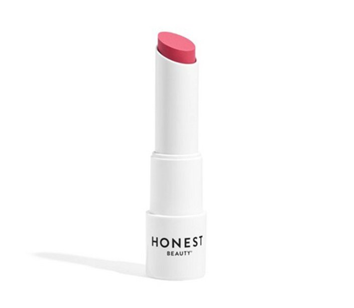 honest beauty tinted lip balm