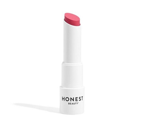 honest beauty tinted lip balm