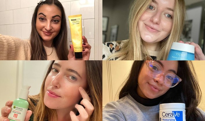 Our Editors’ Favorite Winter Moisturizers
