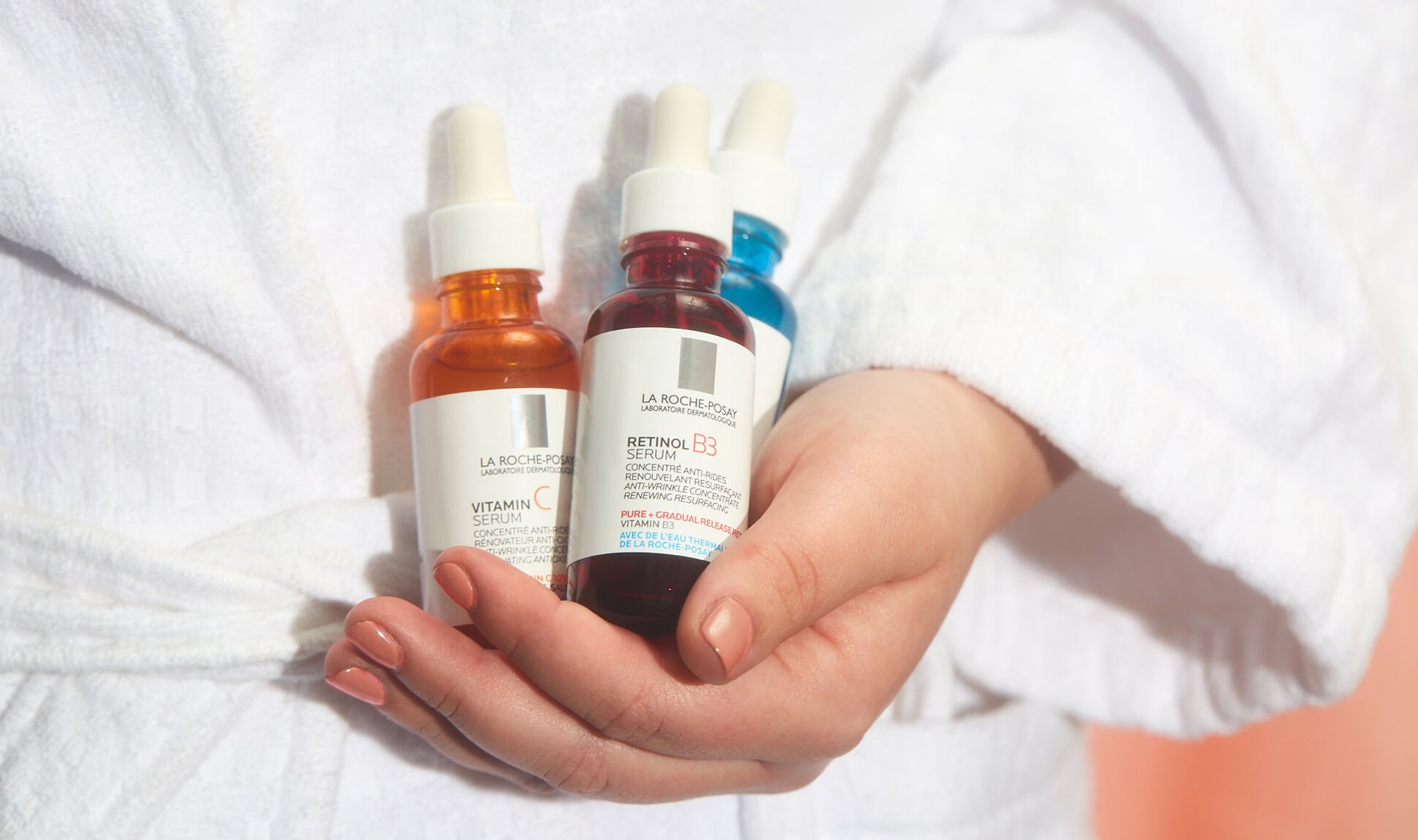 Start Your 2021 Skin-Care Journey Off Right With These Serum Sets 