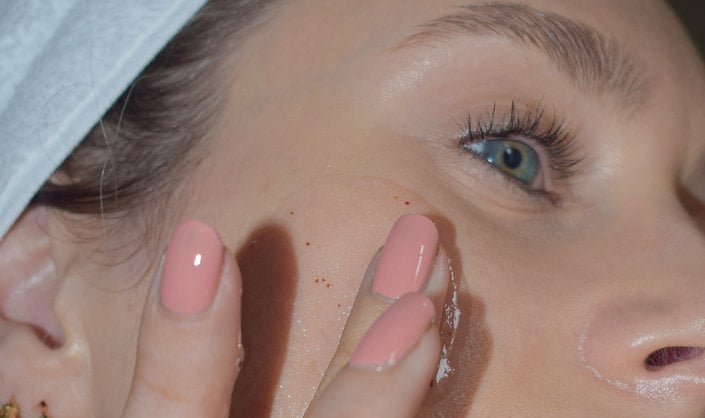 Exfoliating Products from Ulta We’re Stocking Up on This Winter