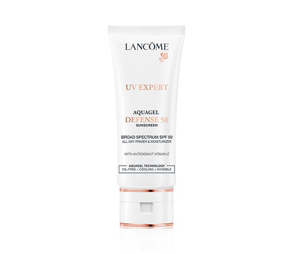 lancome UV expert
