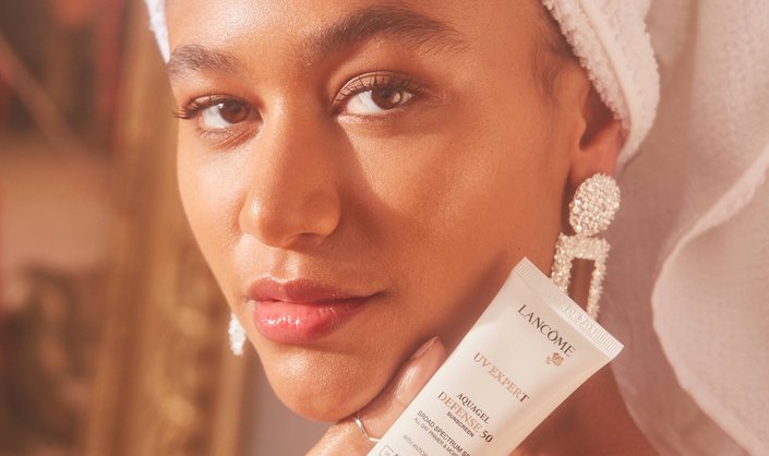 How to Get Healthier Skin in 2021
