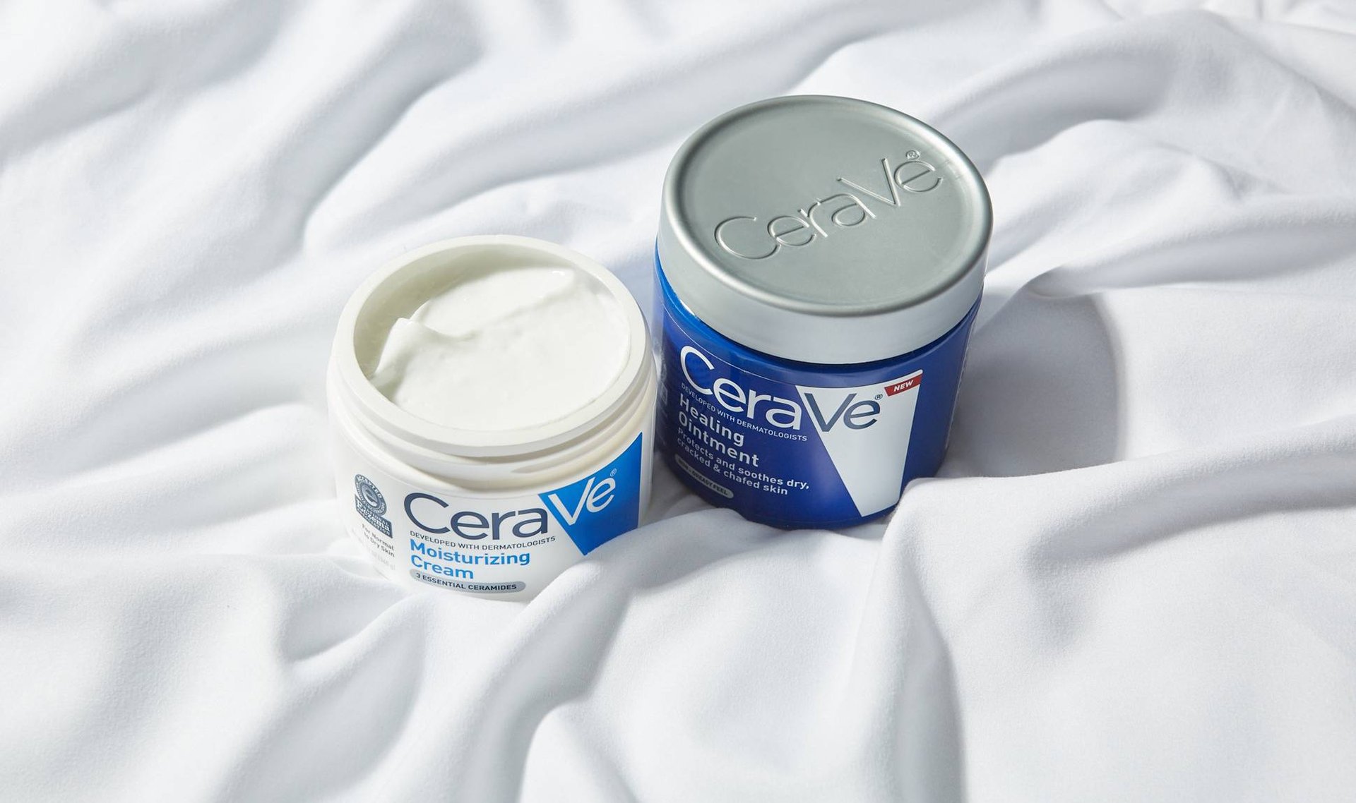 How to Win a Year's Supply of CeraVe’s Top-Rated Moisturizers 