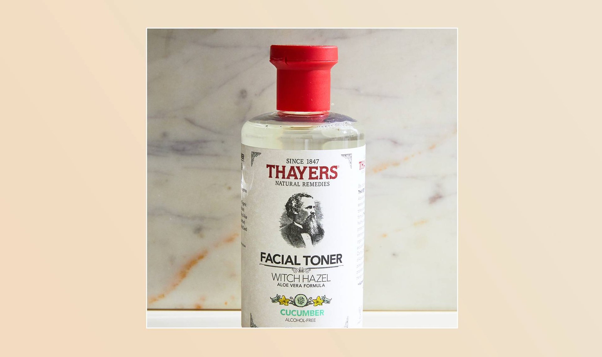 What Thayers Toner You Should Use, According to Your Skin Type
