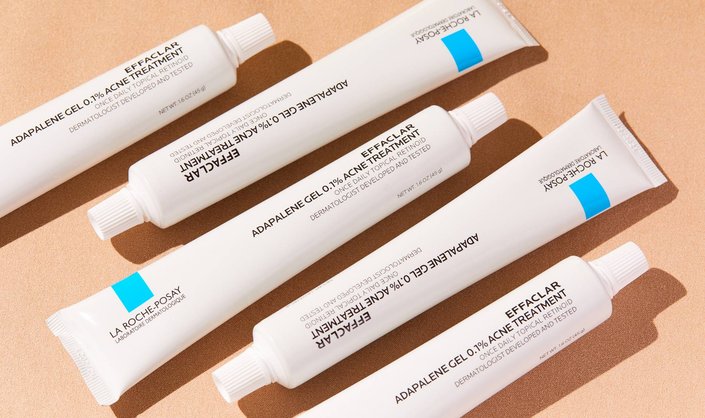 How to Use Adapalene, According to a Dermatologist
