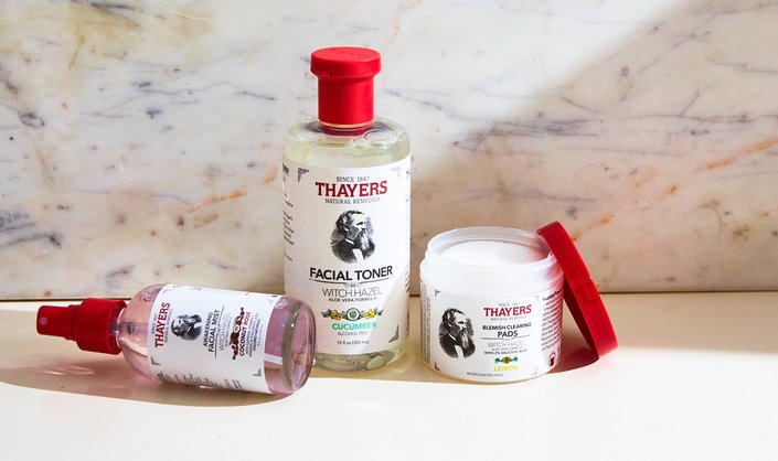 The Best Thayers Product to Use, According to Your Skin Type