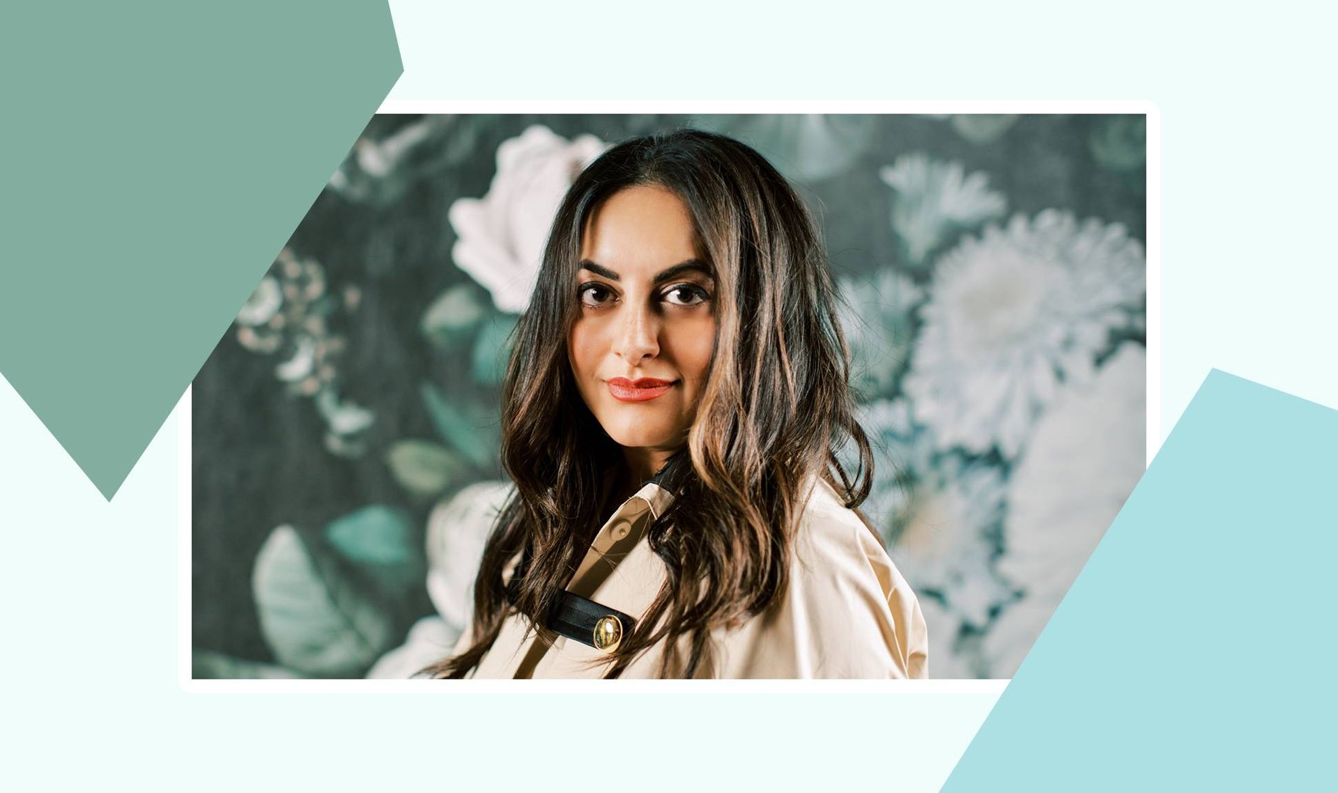 Yasmin Khan, Founder of Khalm, on Why Oud Is the Ingredient Missing From Your Skin-Care Routine 