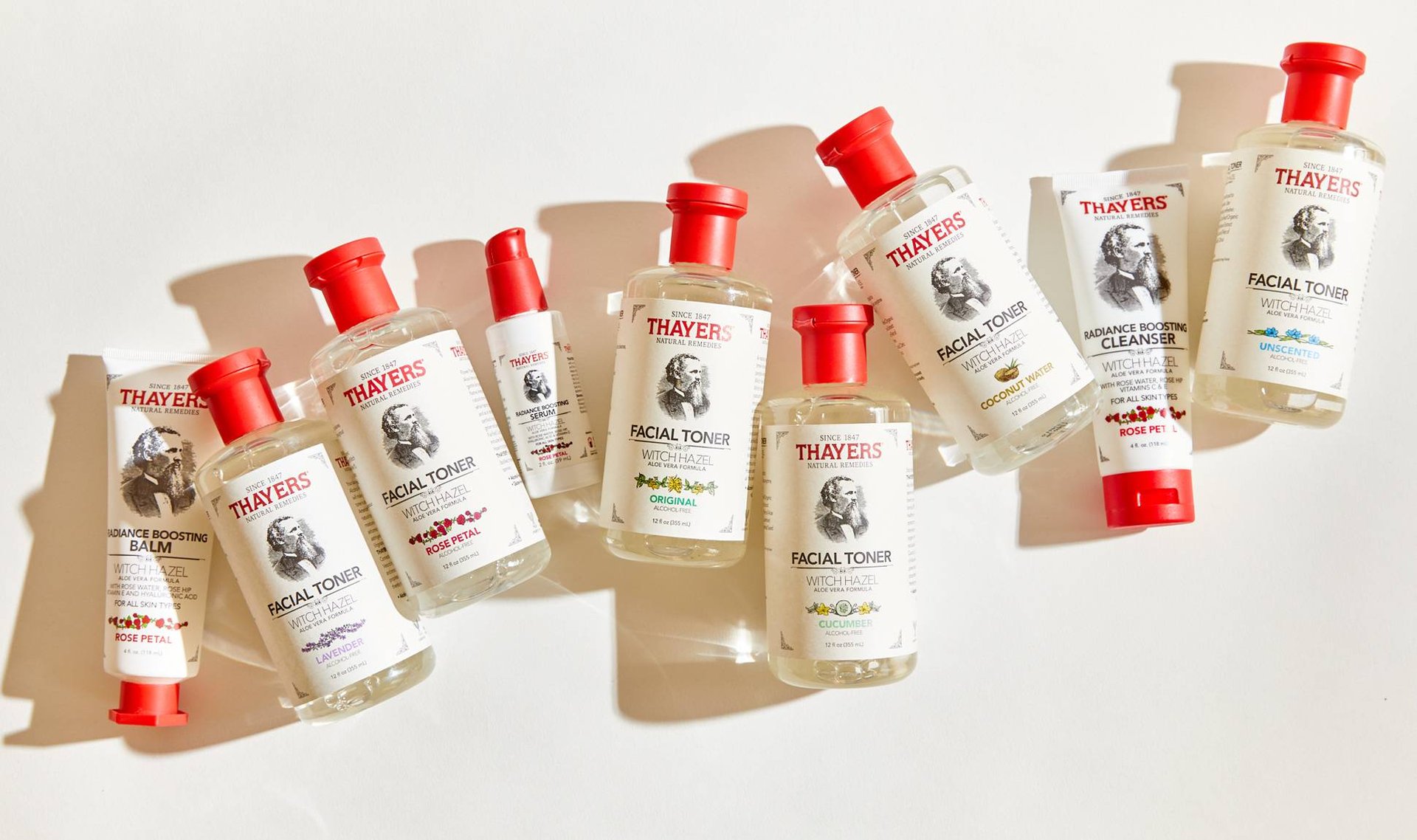 We’re Giving Away a Complete Thayers Skin-Care Routine and a One-Year ClassPass Subscription to Help You Get Toned in 2021