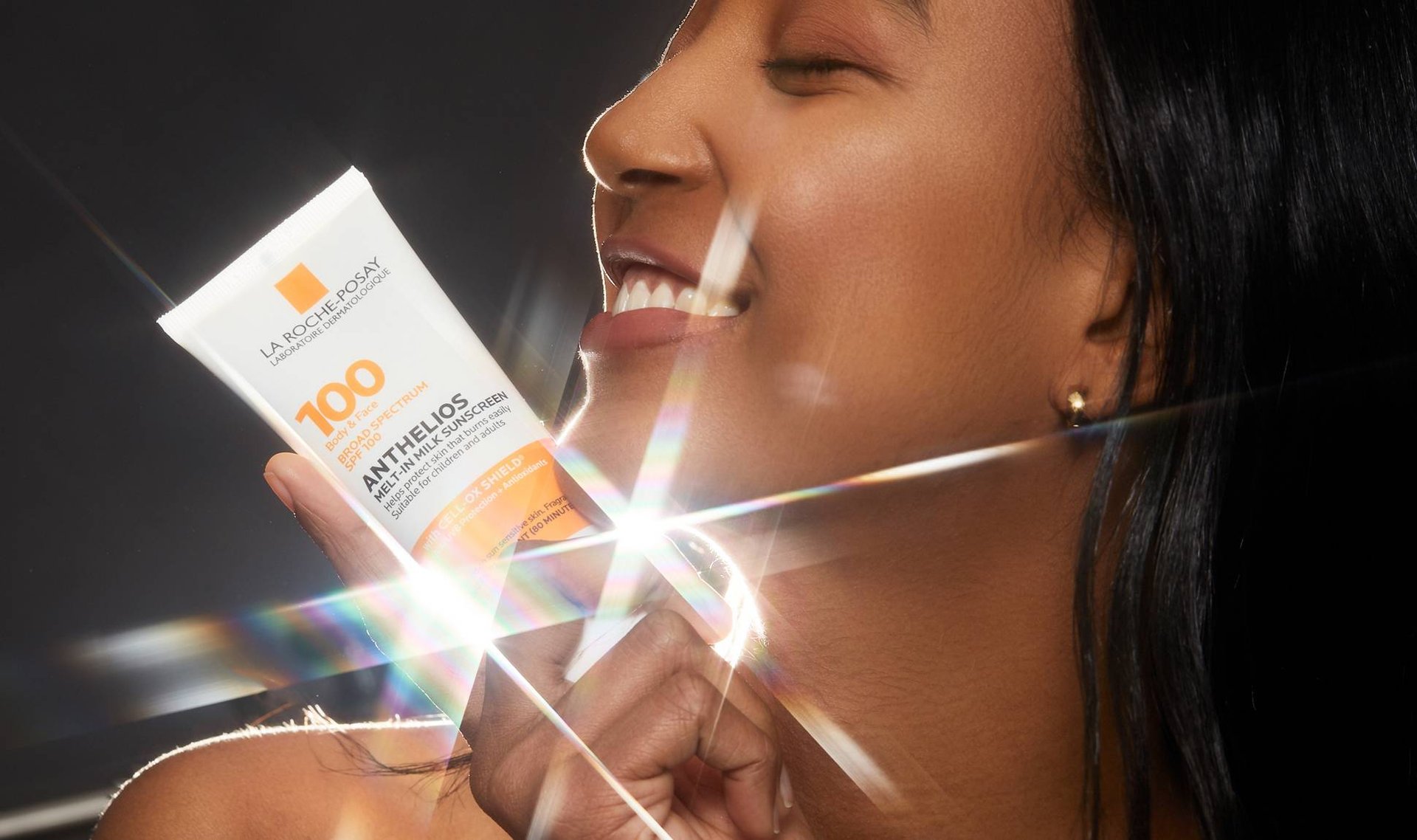 The Secret to a Year-Round Glow? Sunscreen