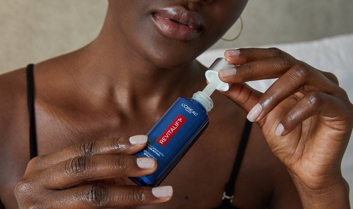 5 Anti-Aging Ingredients Dermatologists Say You Need in Your Skin-Care Routine