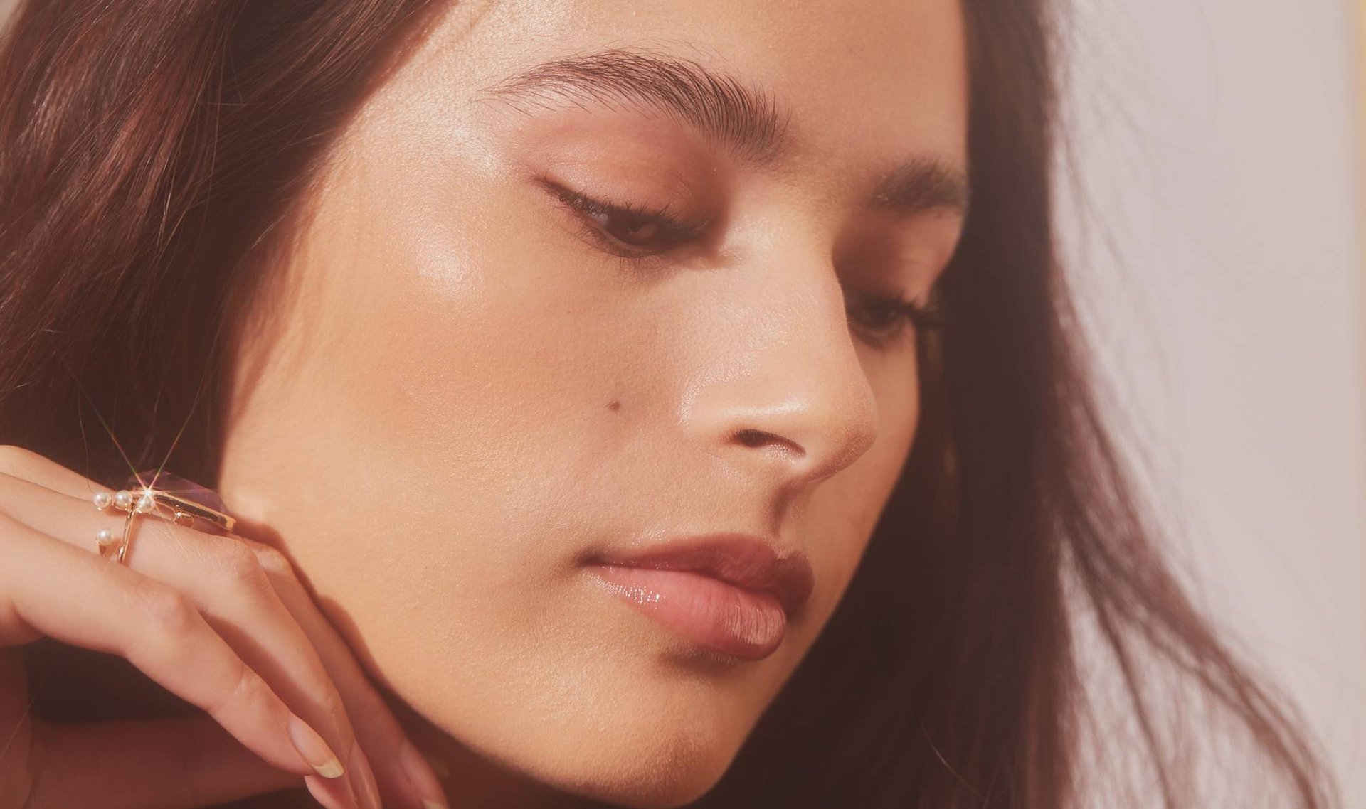 6 Common Oily Skin Myths, Debunked