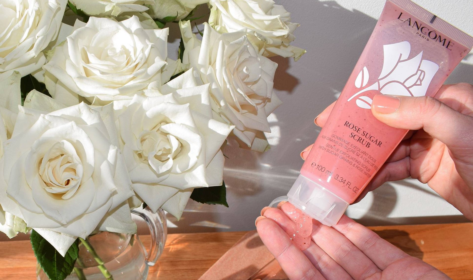 Best Physical Exfoliator For Every Skin Type