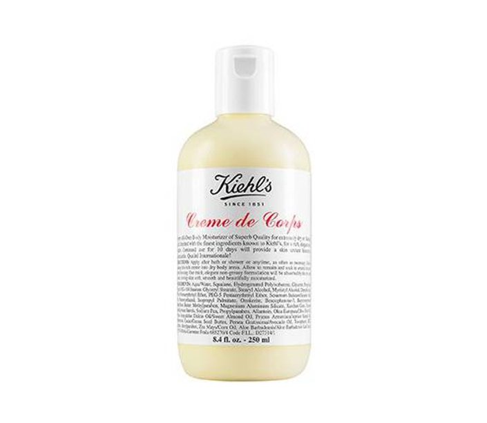 Photo of Kiehl’s Creme de Corps