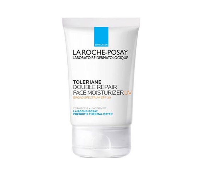 La Roche-Posay Toleriane Double Repair Facial Moisturizer With SPF