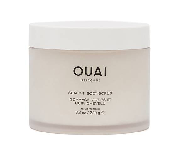 Ouai Scalp Scrub