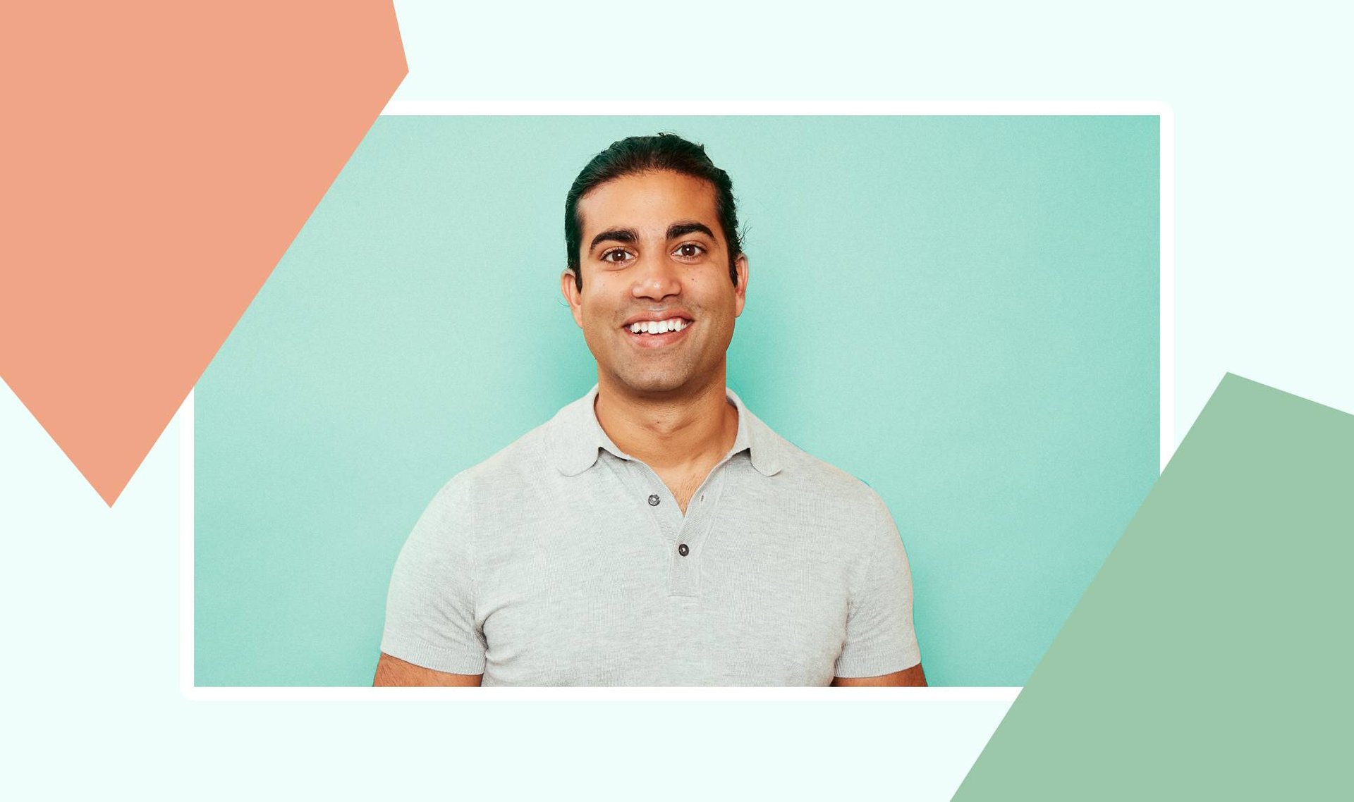 How Zahir Dossa, CEO and Co-Founder of Function of Beauty, Made Customizable Skin Care a Reality