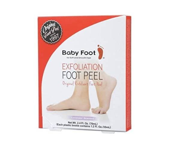 How To Use a Pumice Stone For Baby-Soft Feet - L'Oréal Paris