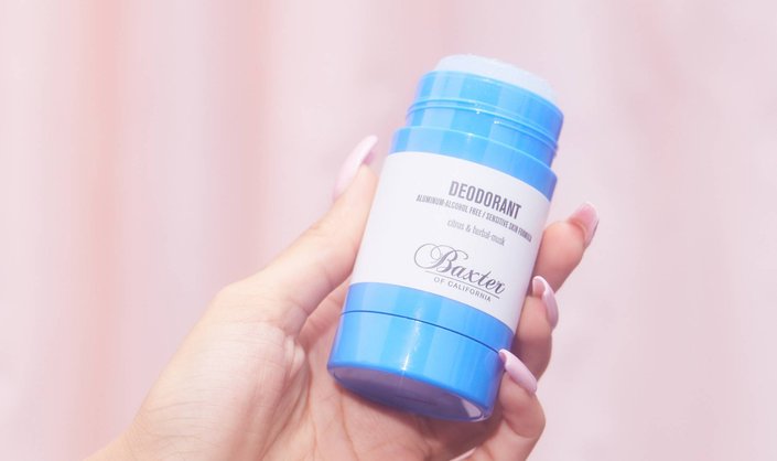 Sensitive Skin? Try These Deodorants