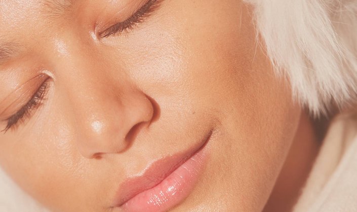 How to Combat Dry Winter Skin