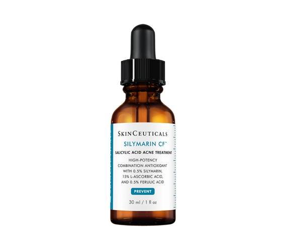 skinceuticals silymarin cf