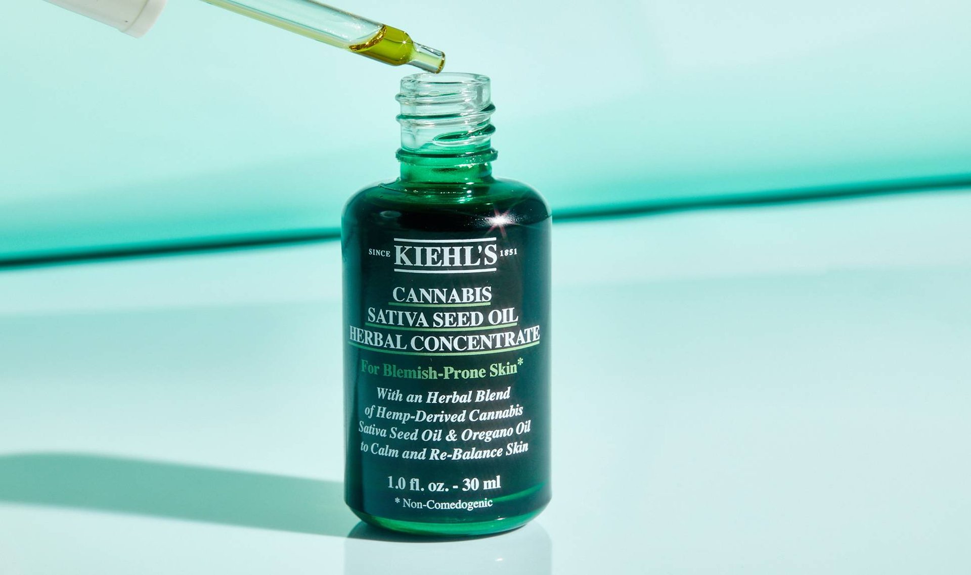 Green-Toned Skincare Products That’ll Have You Feeling Festive This St. Patrick’s Day