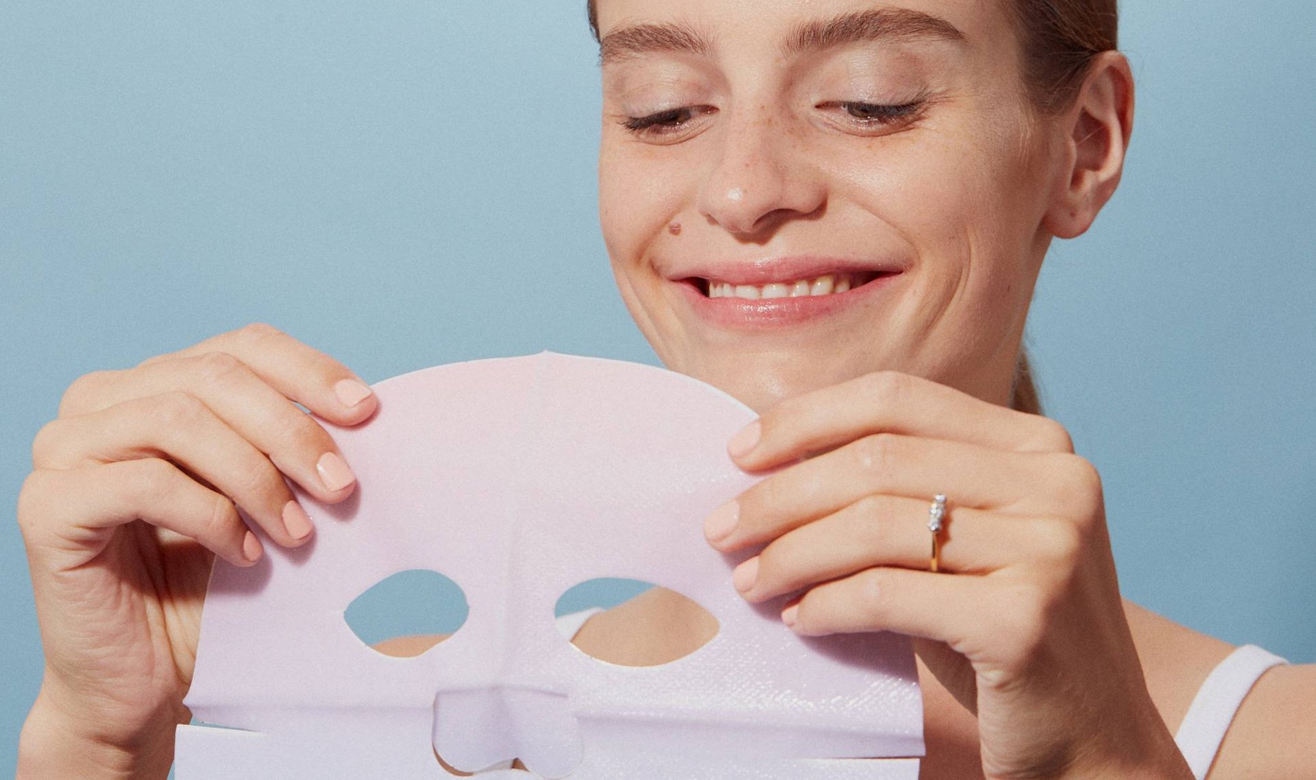 5 Sheet Masks to Shop if You Have Oily Skin