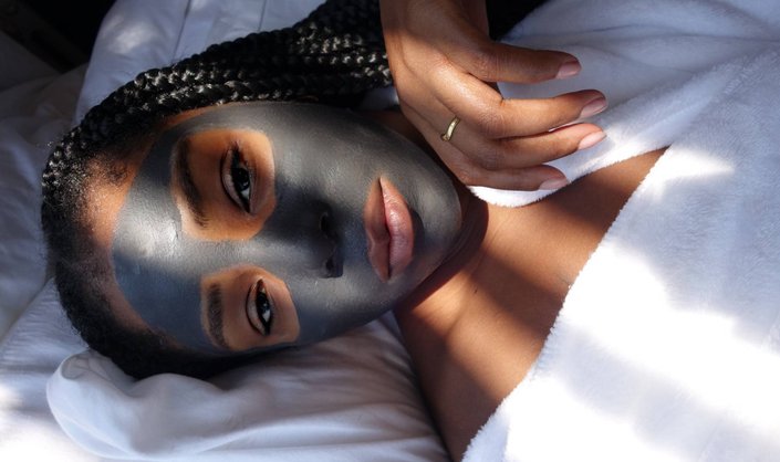 Clay Masks: Benefits and Types