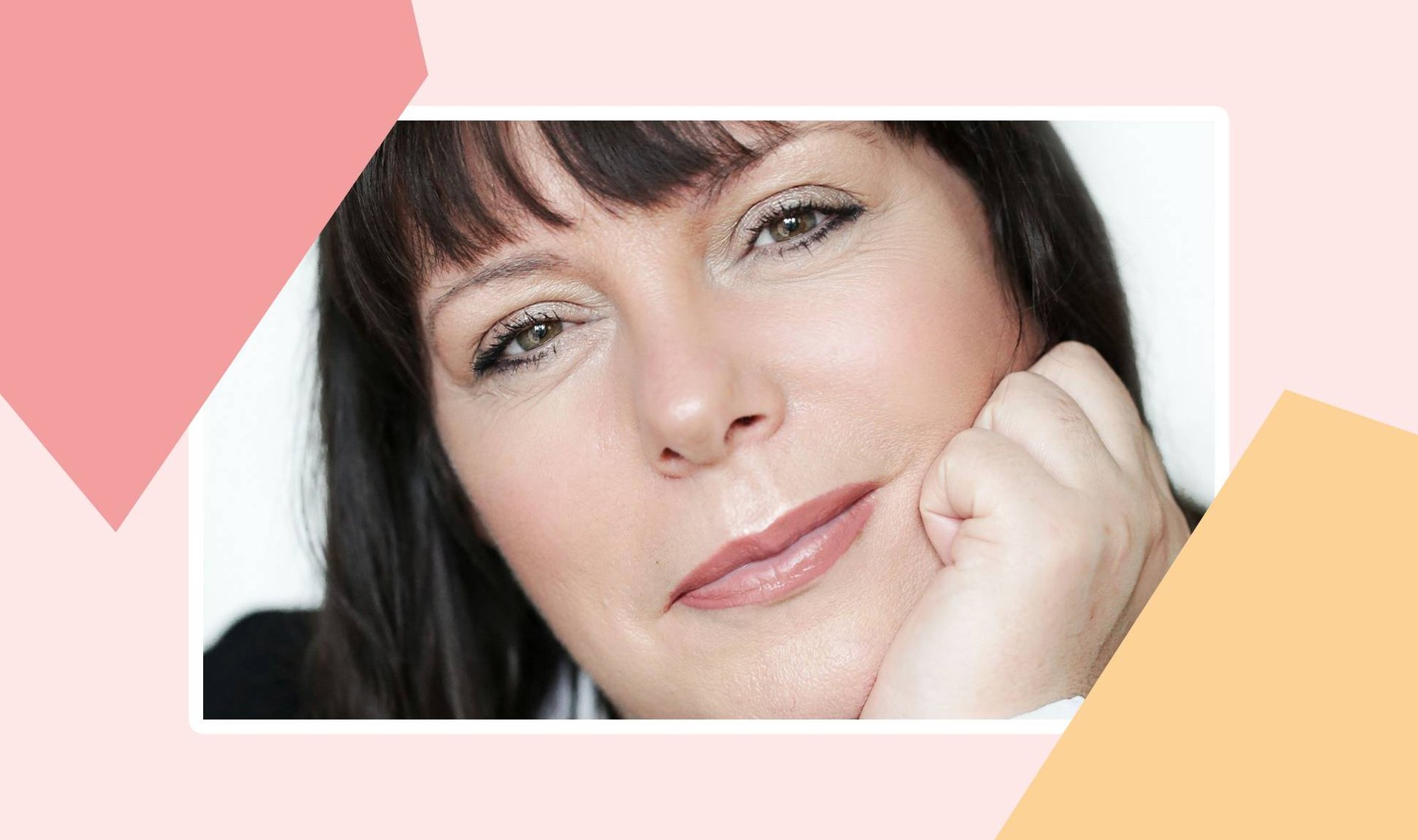 Career Diaries: Meet Amanda Bell, the Director of Artistry and Education at Pixi Beauty