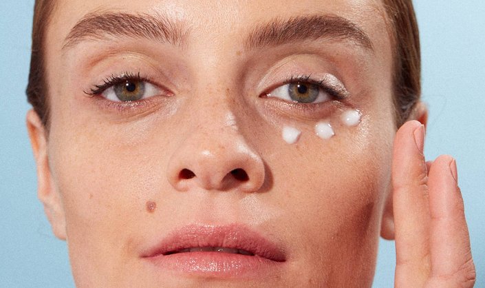 What Causes Dark Under-Eye Circles?