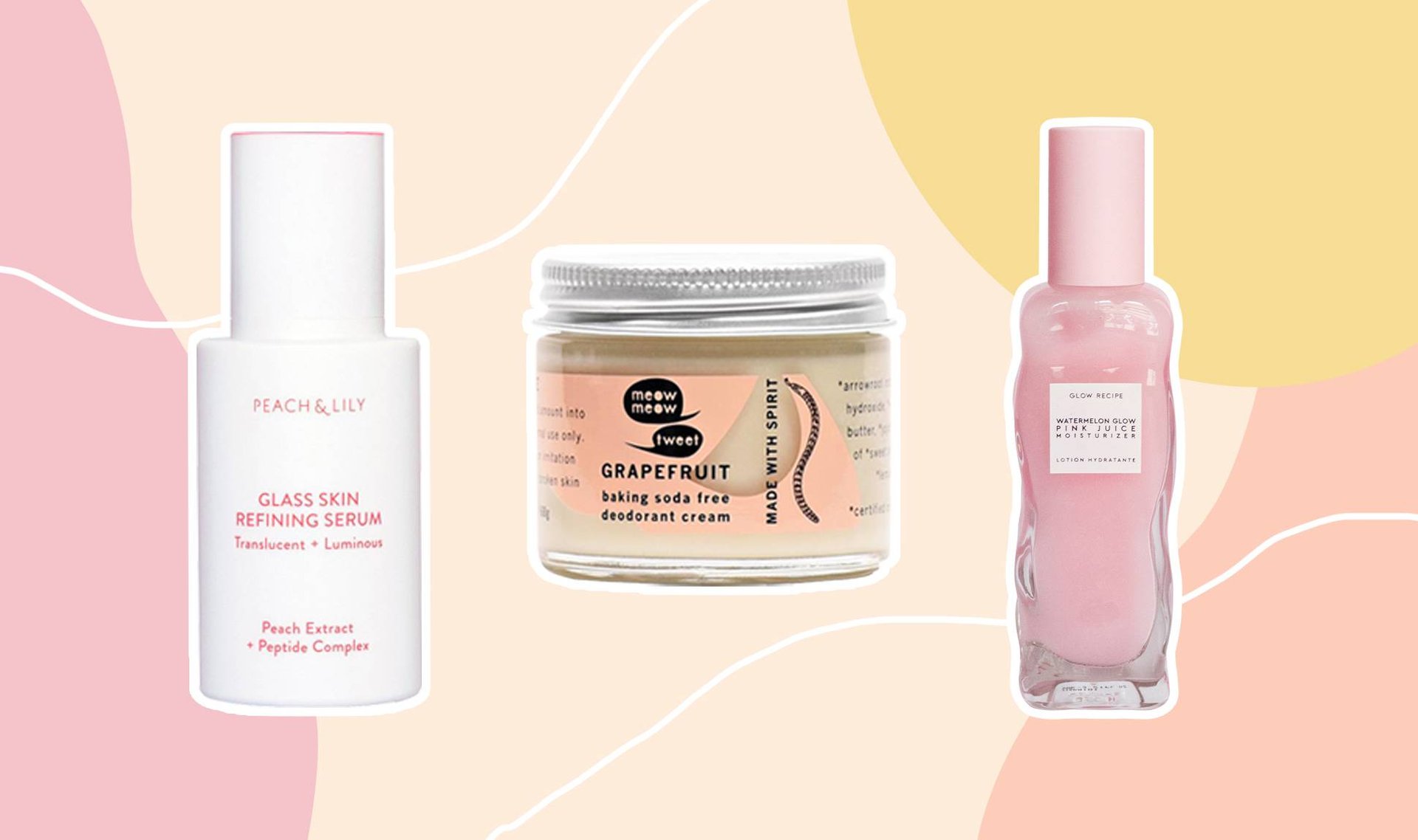Shop 10 AAPI-Founded Skincare Brands to Stand Up Against Hate
