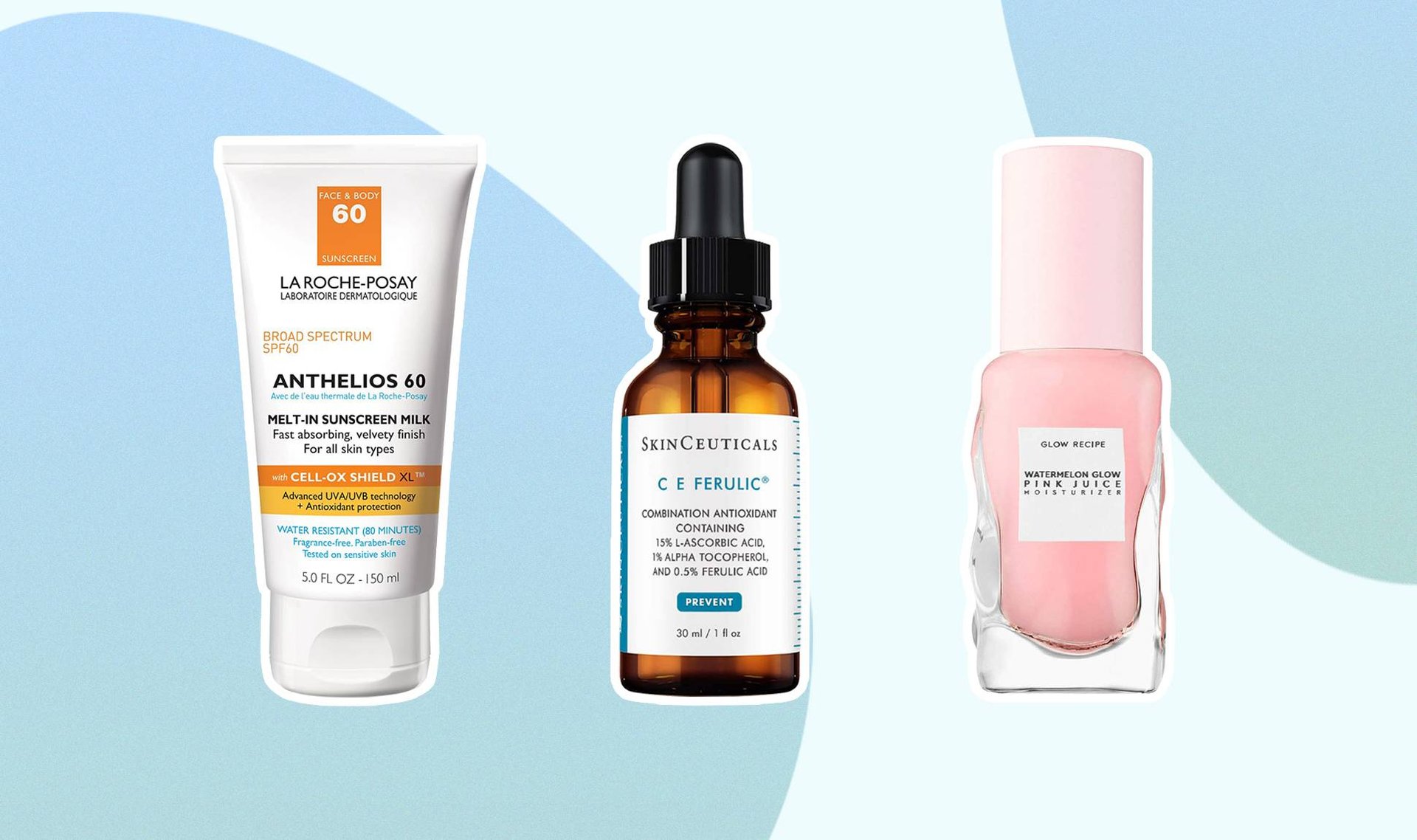 Our Favorite Splurge-Worthy Skincare Buys on Amazon