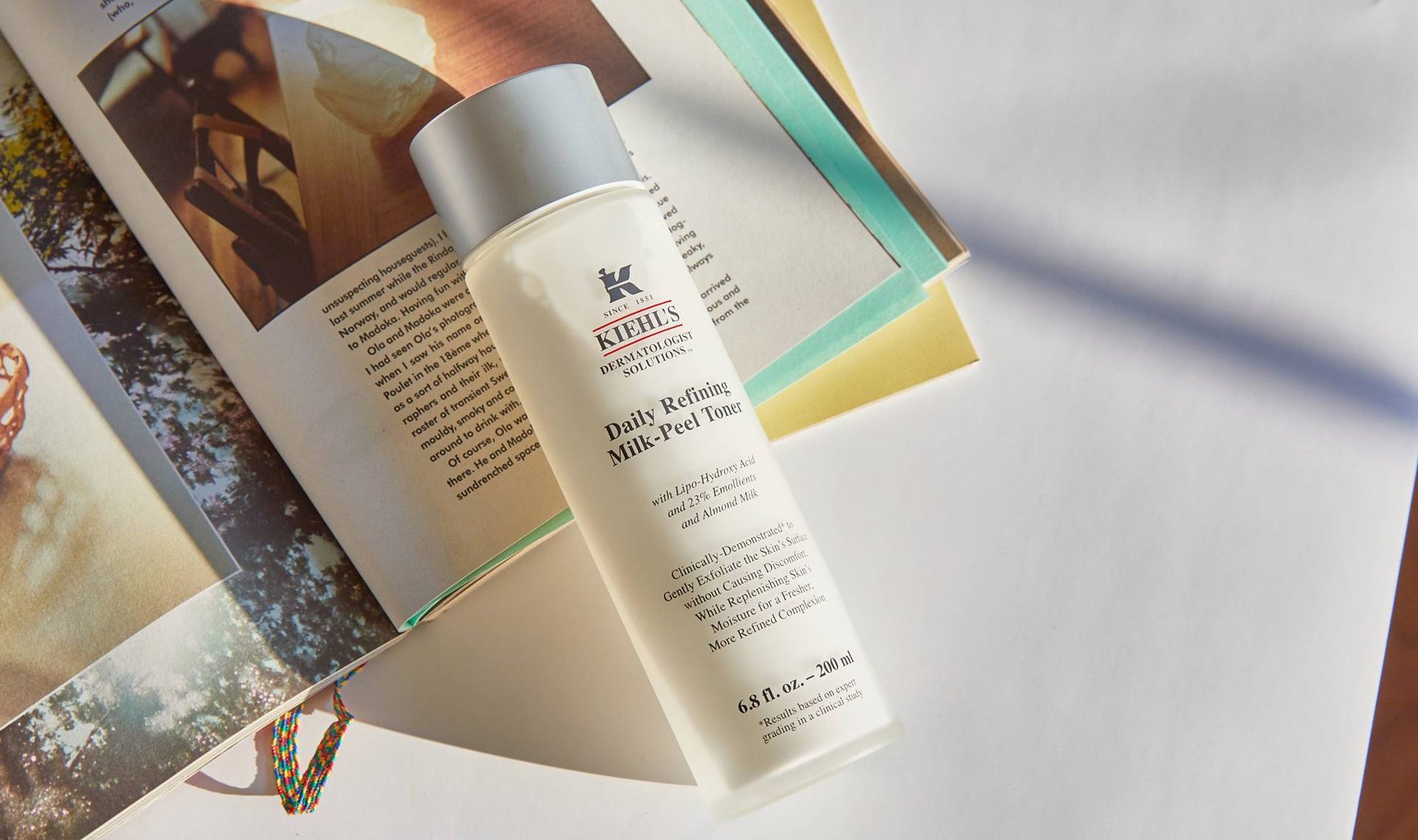 6 Milk Peel Products to Add to Cart This Spring