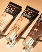 What the Dermablend Continuous Correction CC Cream Looks Like on 4 Editors