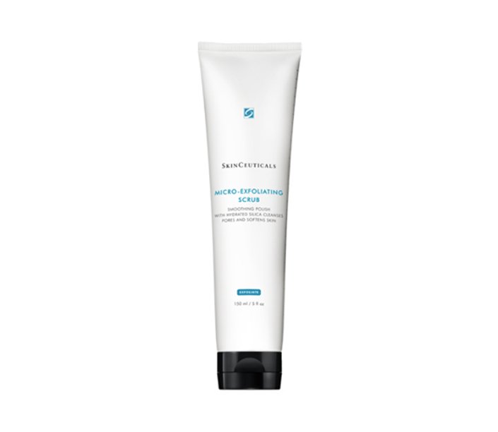 skinceuticals micro exfoliating scrub