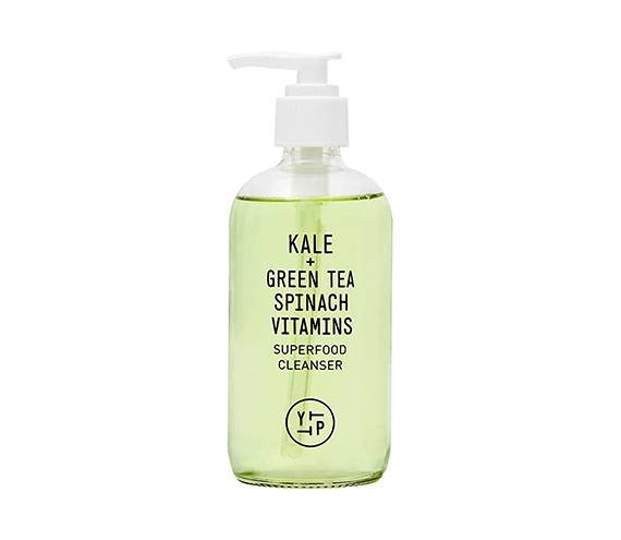 youth to the people superfood cleanser