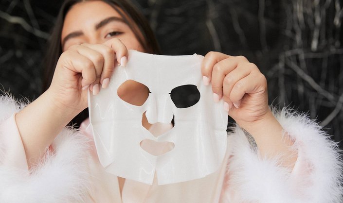 How to Apply a Face Mask Like a Top Esthetician | Skincare.com