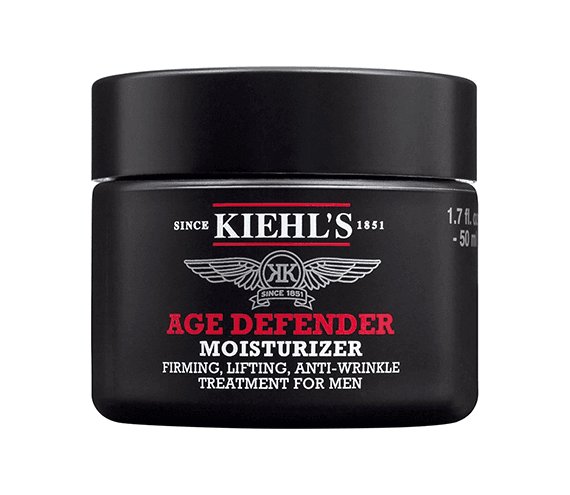 age defender cream moisturizer