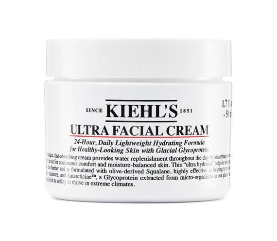 ultra facial cream