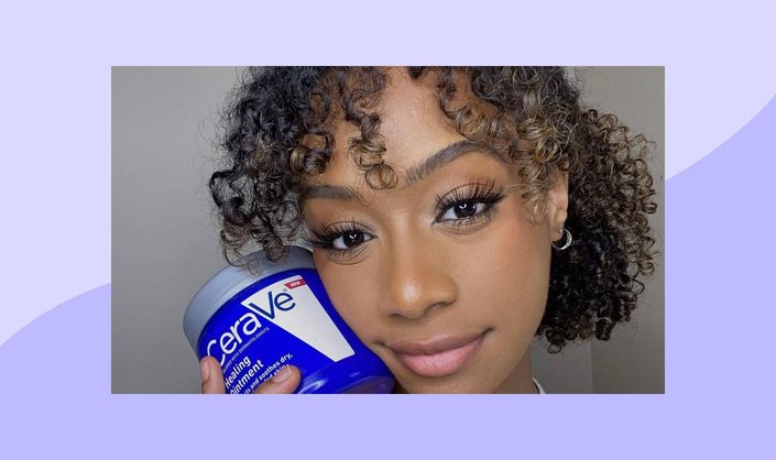 InMySkin: Skincare Influencer and Esthetician Tiara Willis on How She Takes Care of Her Dry, Hyperpigmentation-Prone Skin