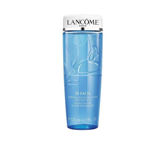 Lancôme Bi-Facil Double-Action Gentle Oil-Free Eye Makeup Remover