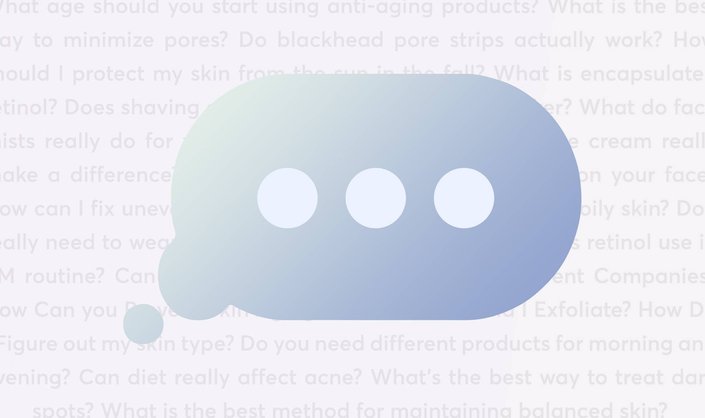 Derm DMs: Is My Body Butter Making Me Break Out?