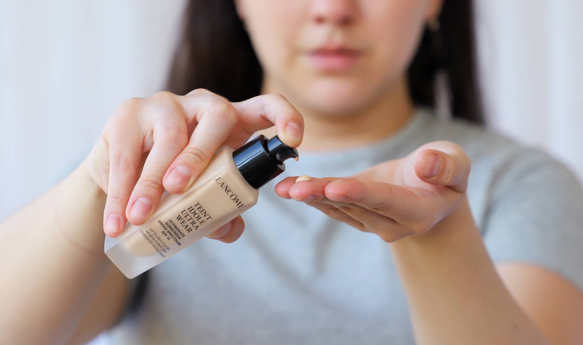 Which Lancôme Foundation Is Right for You?