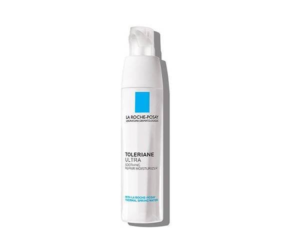 La Roche-Posay Toleriane Ultra Sensitive Skin Face Moisturizer