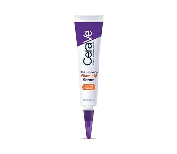 CeraVe Skin Renewing Vitamin C Serum