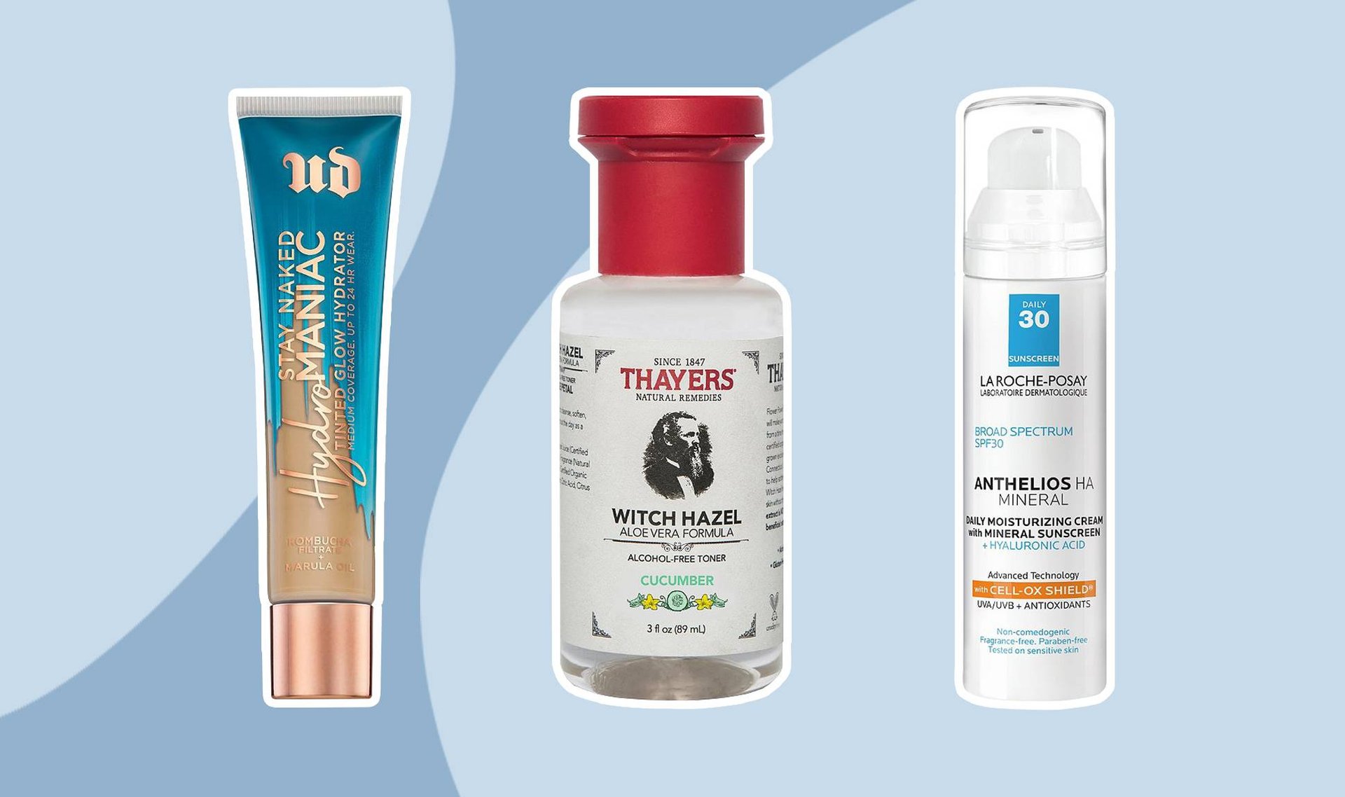 Here’s What Our Editors Would Buy From Ulta With $50