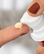 This DIY Under-Eye Sheet Mask Hack Is Genius