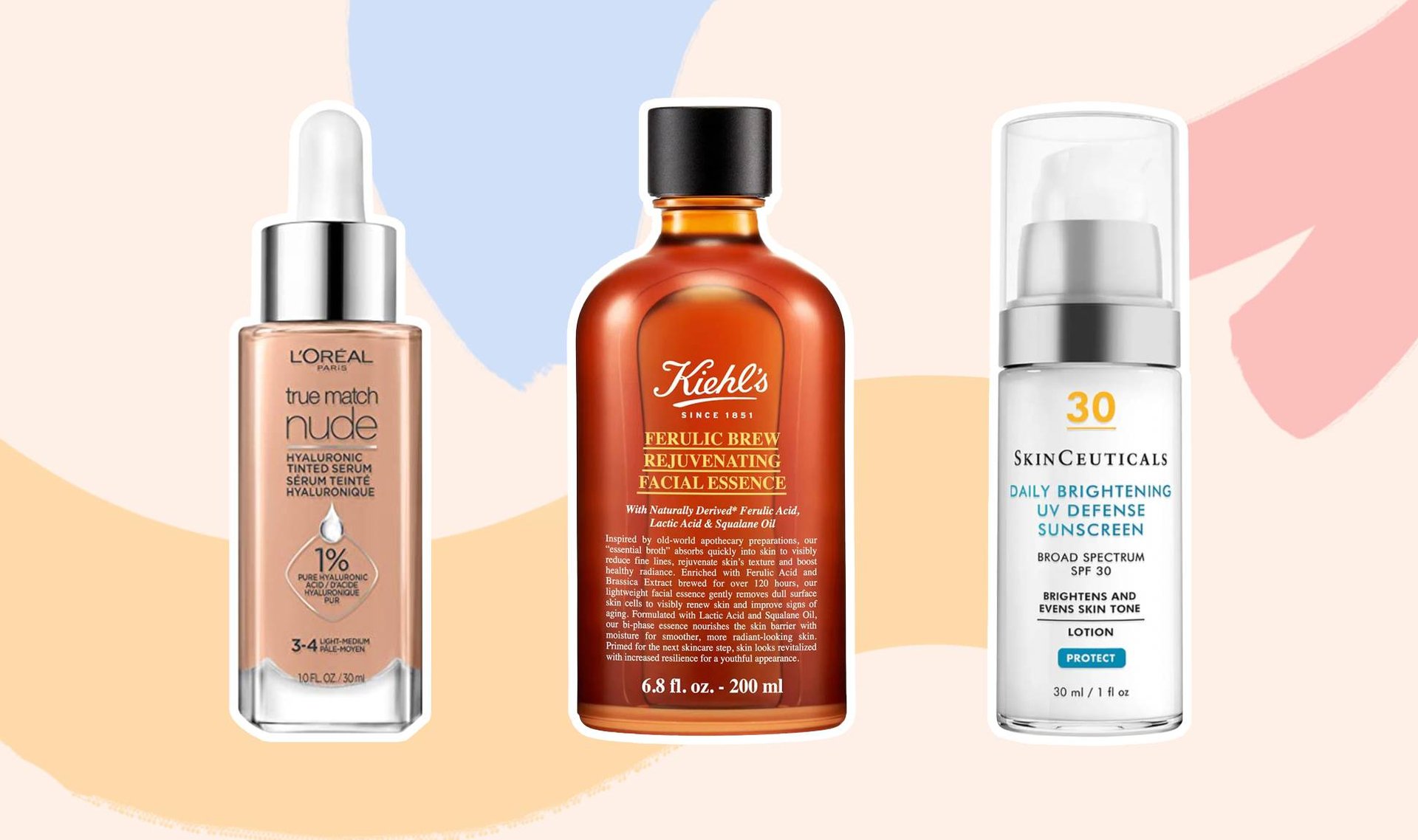 The Best New Skincare Products of June 2021, According to Our Editors 