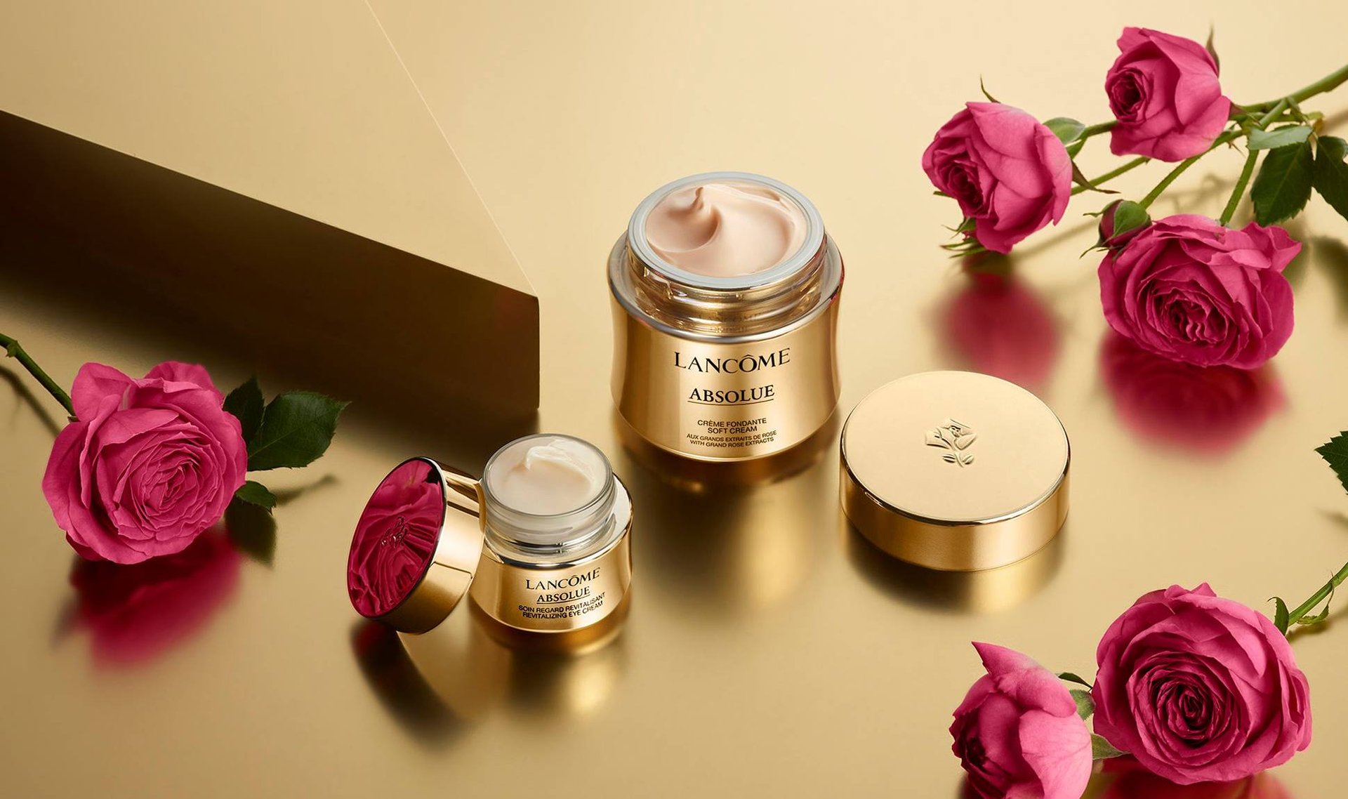 Lancôme Absolue Soft Cream Giveaway | Skincare.com