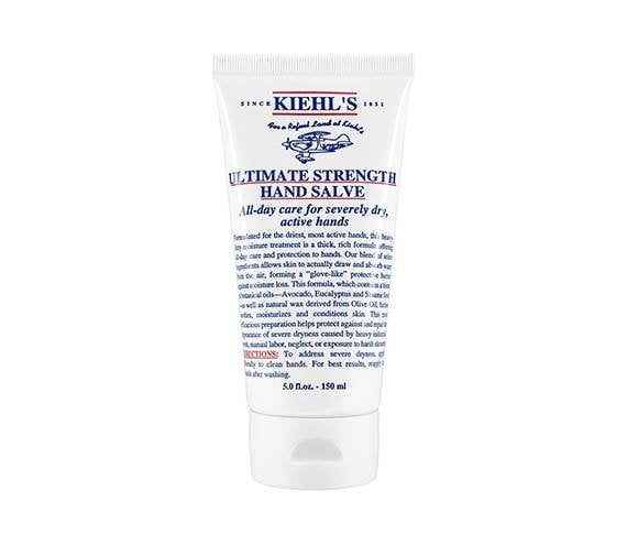 Kiehl’s Ultimate Strength Hand Salve